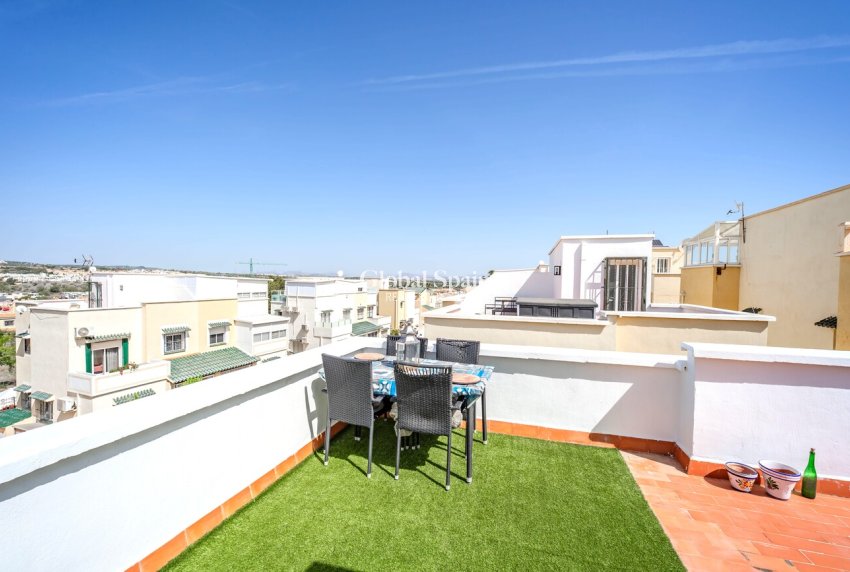 Wiederverkauf - HAUS -
LOS BALCONES - LOS ALTOS - Res Valle de los pinos