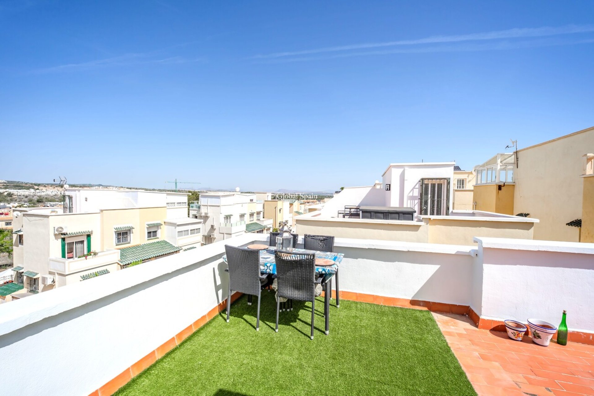 Wiederverkauf - HAUS -
LOS BALCONES - LOS ALTOS - Res Valle de los pinos