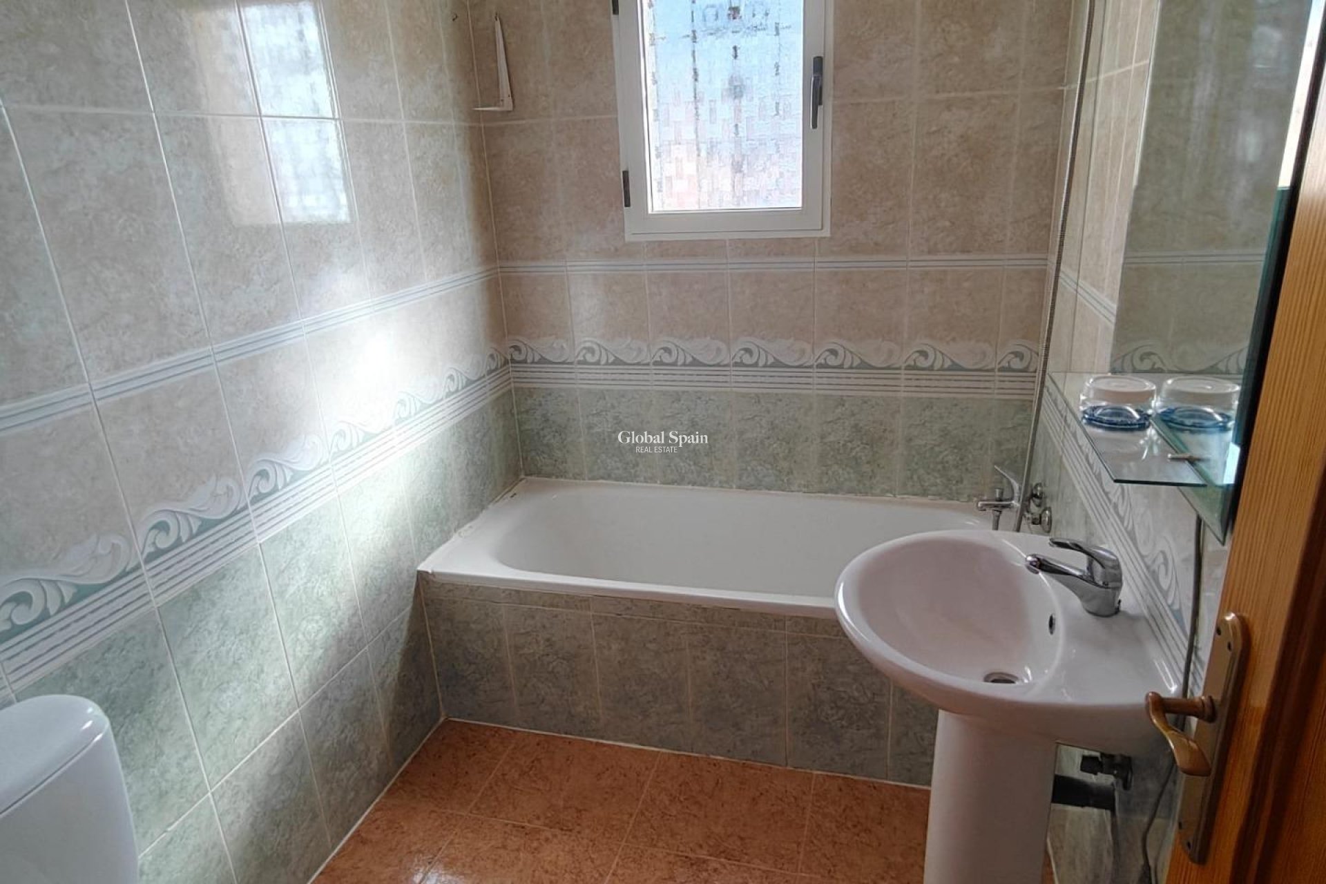 Wiederverkauf - HAUS -
LOS MONTESINOS - Costa Blanca Sur