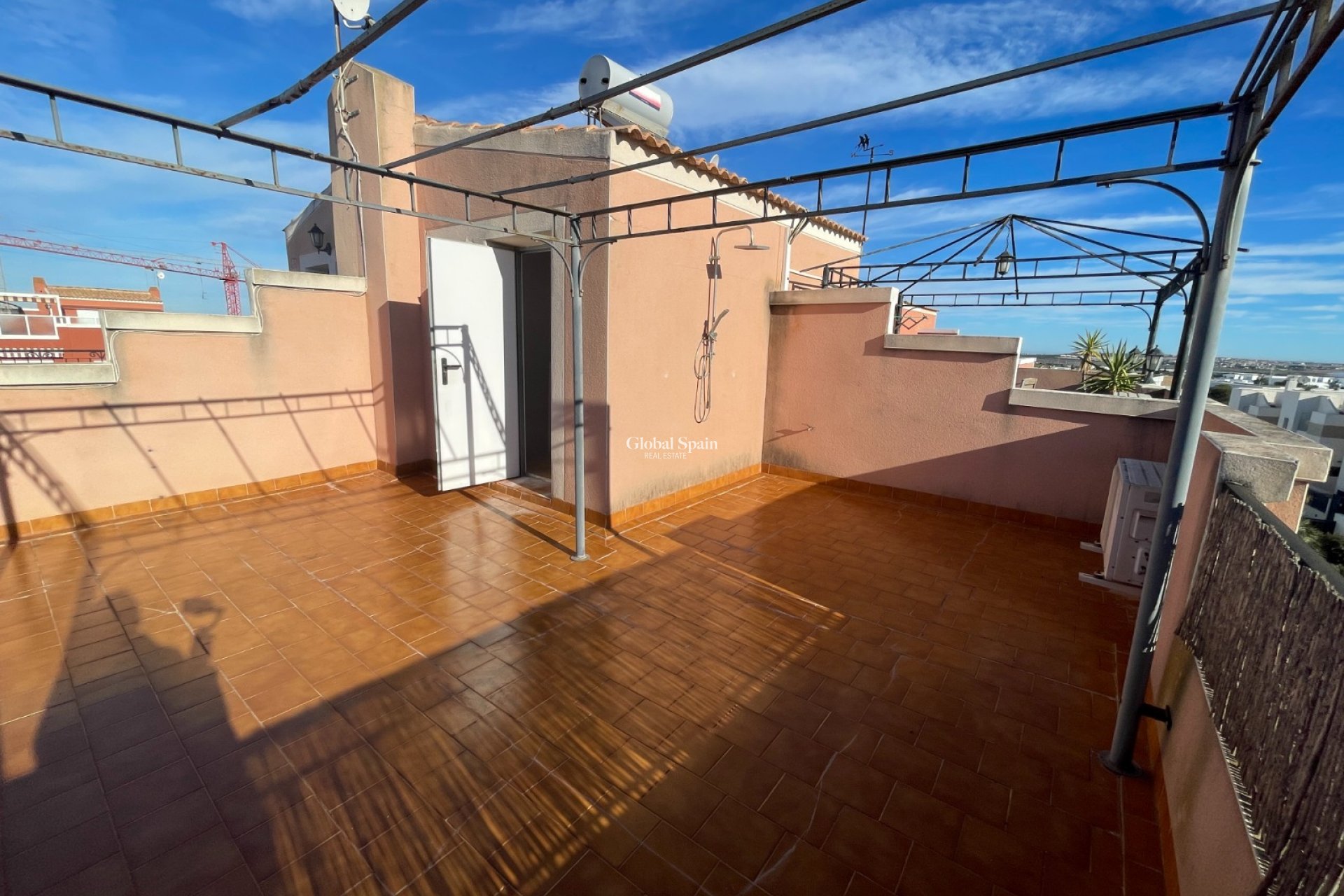 Wiederverkauf - HAUS -
LOS MONTESINOS - Costa Blanca