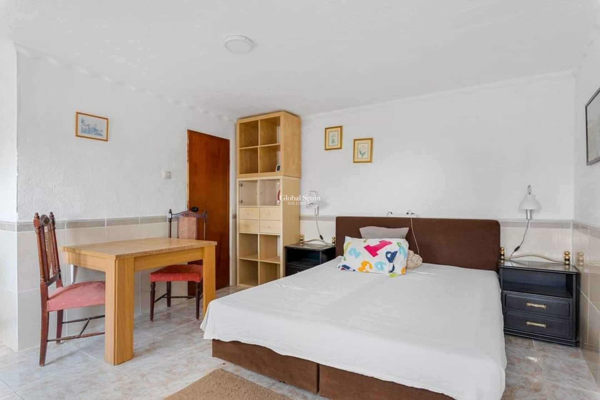 Wiederverkauf - HAUS -
LOS MONTESINOS - Costa Blanca