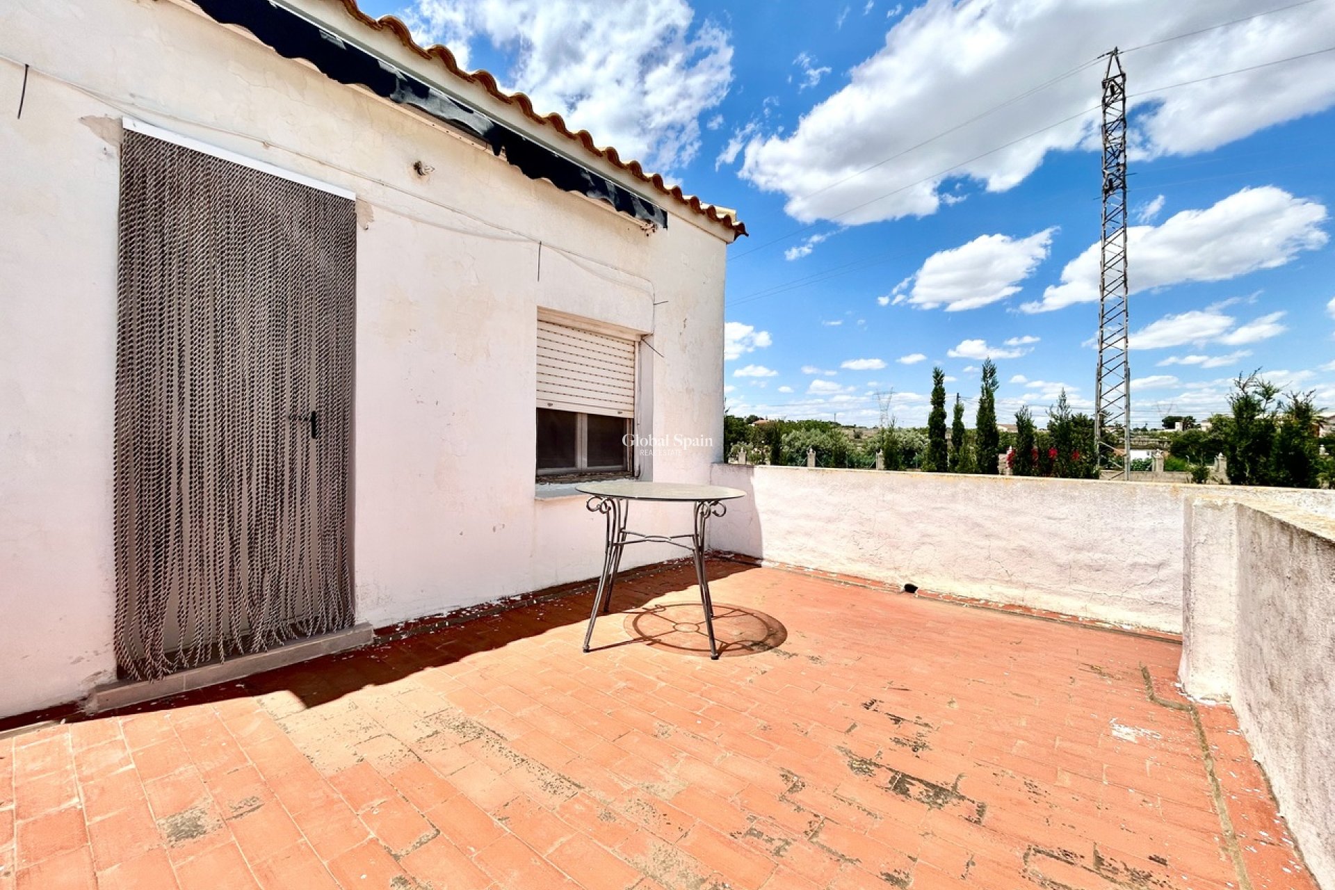 Wiederverkauf - HAUS -
LOS MONTESINOS - Costa Blanca