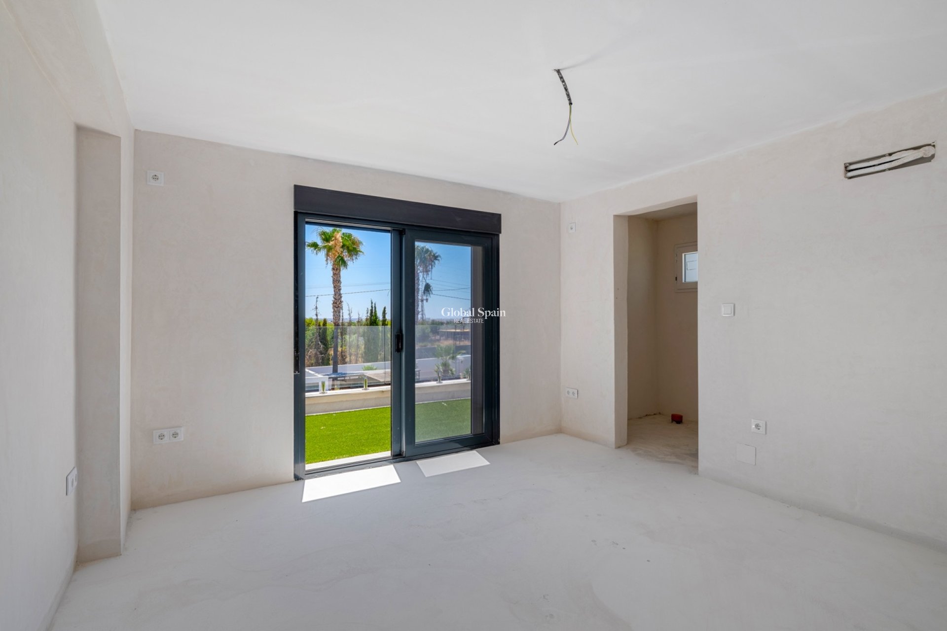 Wiederverkauf - HAUS -
LOS MONTESINOS - La Herrada