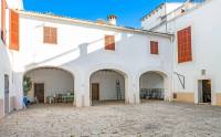 Wiederverkauf - Haus - Mallorca
