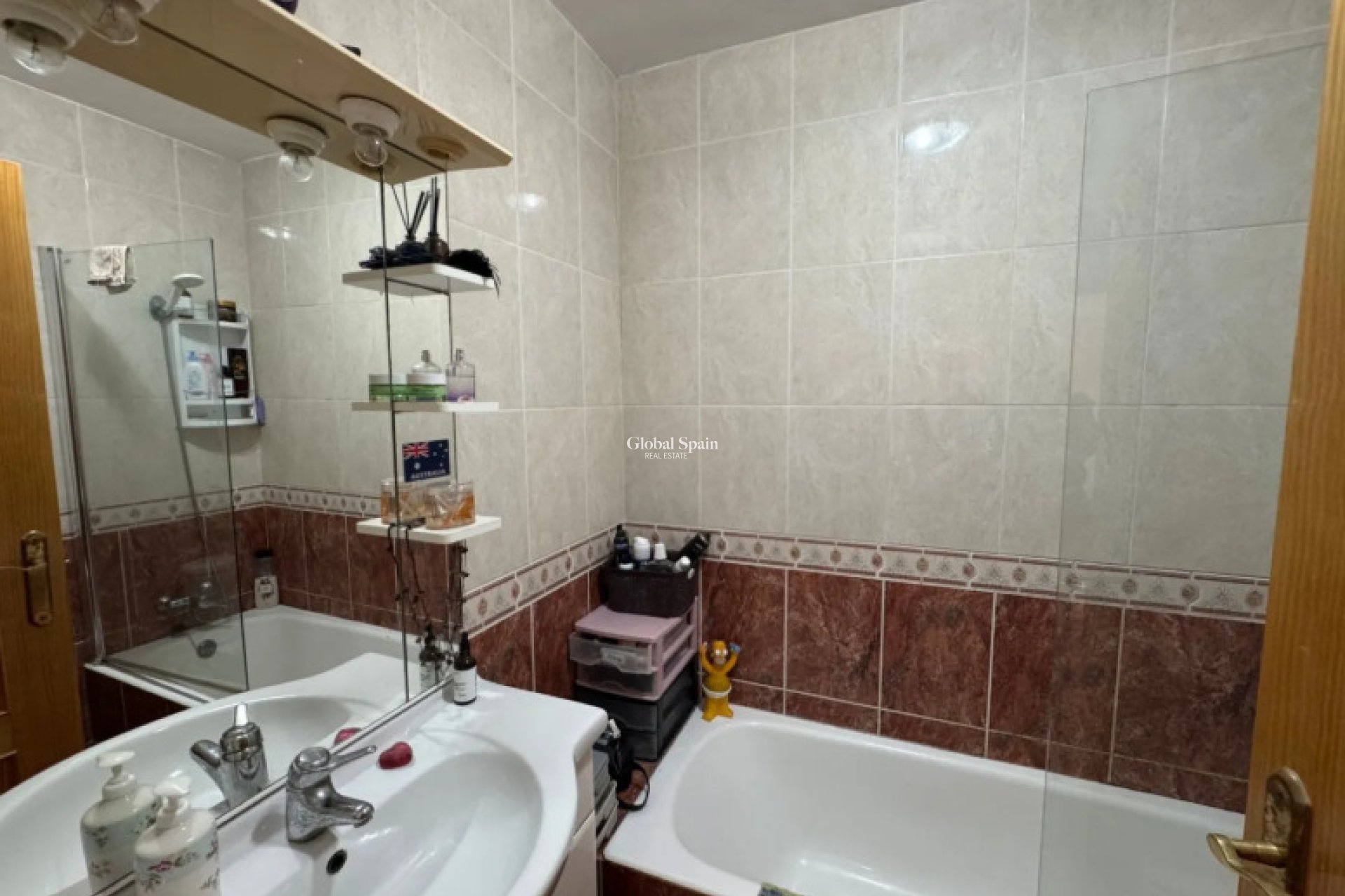 Wiederverkauf - HAUS -
MORAIRA_TEULADA - Costa Blanca