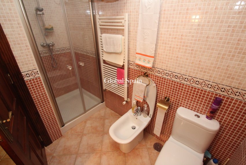 Wiederverkauf - HAUS -
MURCIA - Costa Blanca Sur