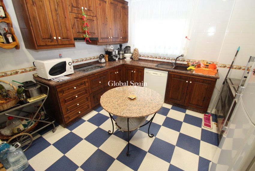 Wiederverkauf - HAUS -
MURCIA - Costa Blanca Sur