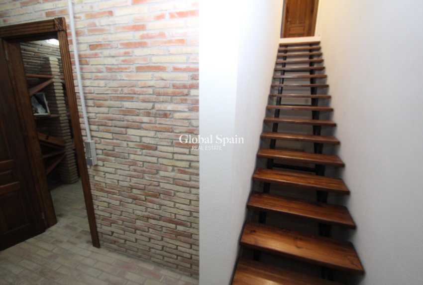 Wiederverkauf - HAUS -
MURCIA - Costa Blanca Sur