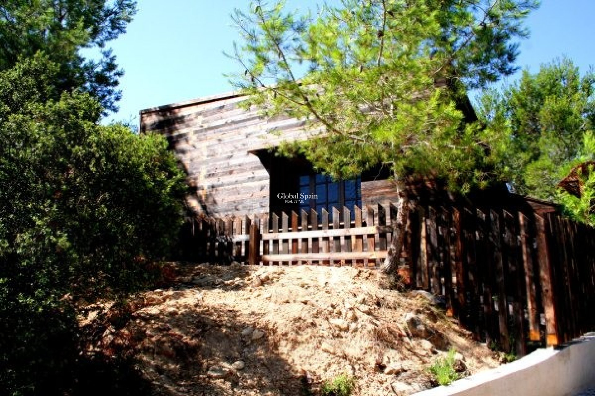 Wiederverkauf - HAUS -
MURCIA - Inland