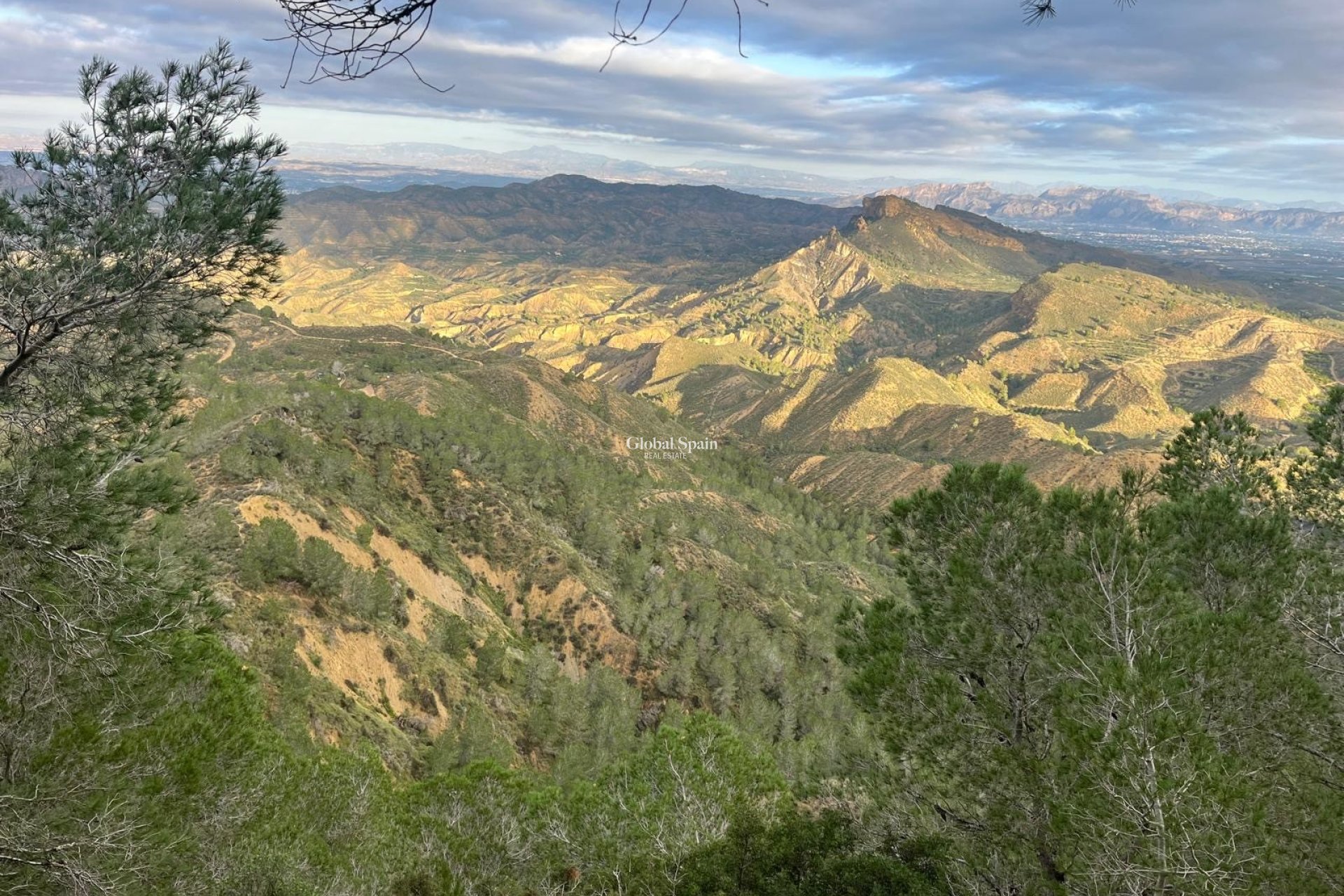 Wiederverkauf - HAUS -
MURCIA - Inland