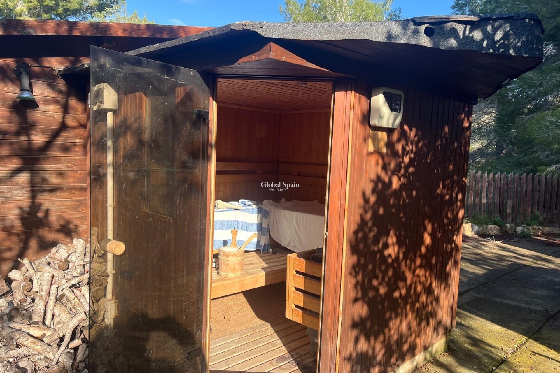 Wiederverkauf - HAUS -
MURCIA - Inland