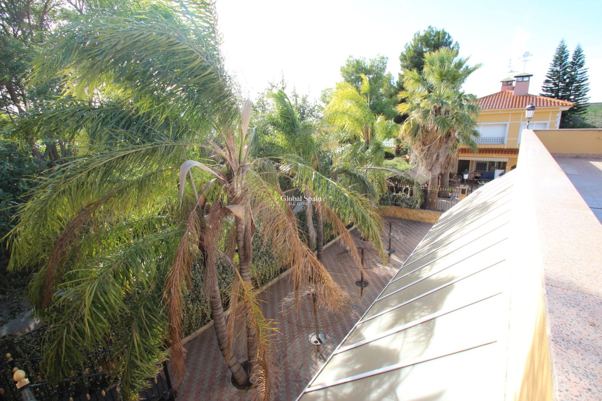 Wiederverkauf - HAUS -
MURCIA - Inland