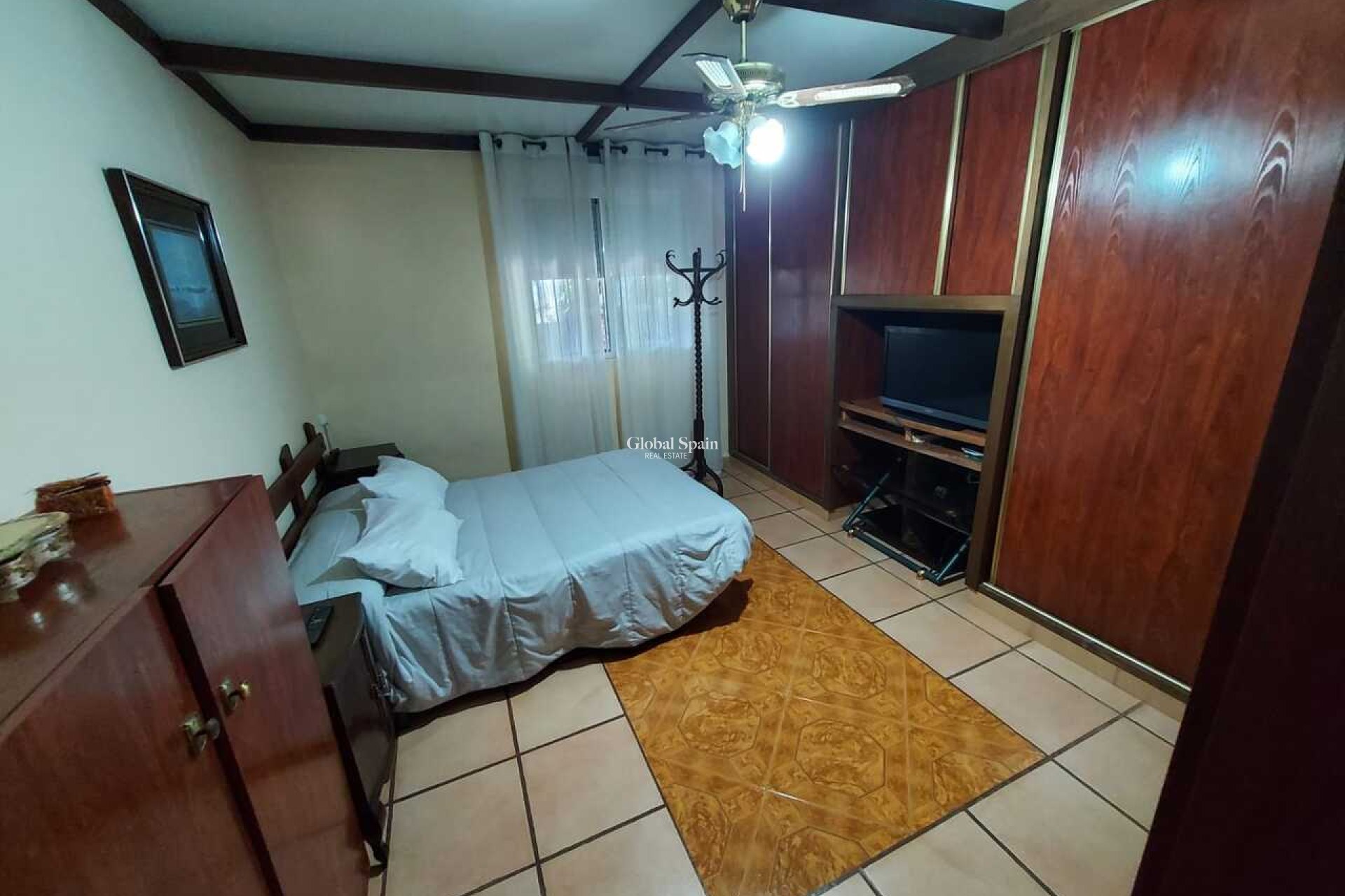 Wiederverkauf - HAUS -
MURCIA - Inland