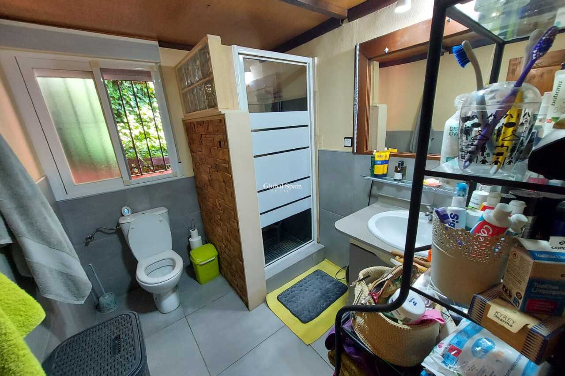 Wiederverkauf - HAUS -
MURCIA - Inland