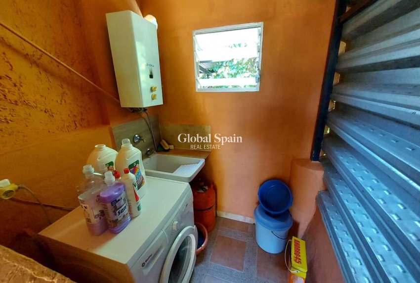 Wiederverkauf - HAUS -
MURCIA - Inland