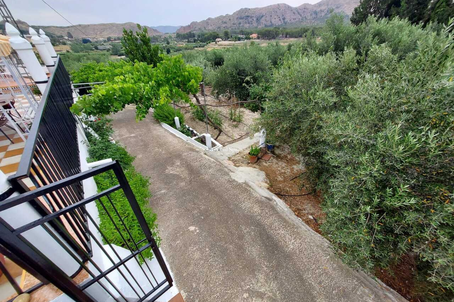 Wiederverkauf - HAUS -
MURCIA - Inland