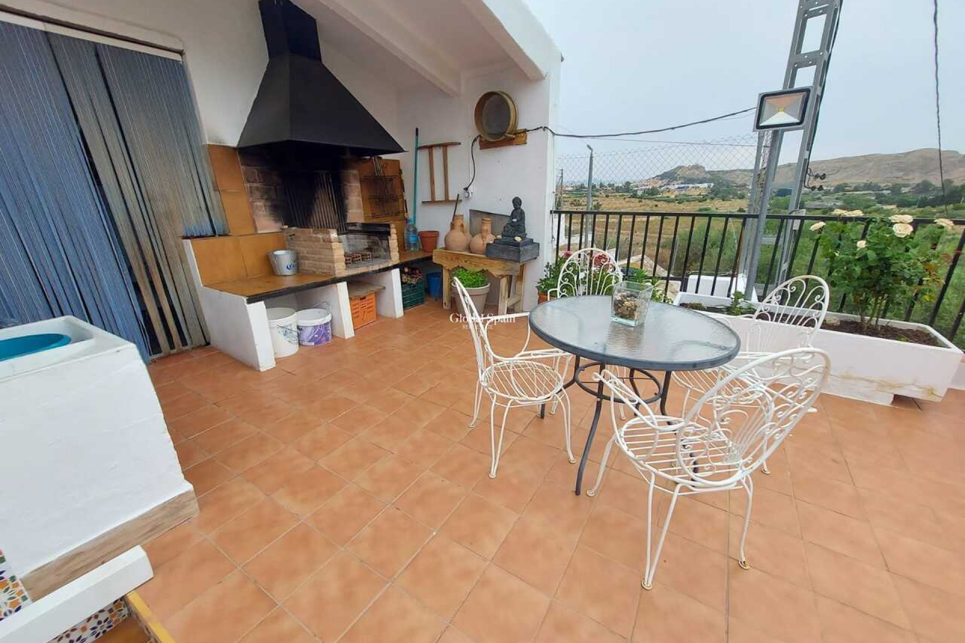 Wiederverkauf - HAUS -
MURCIA - Inland