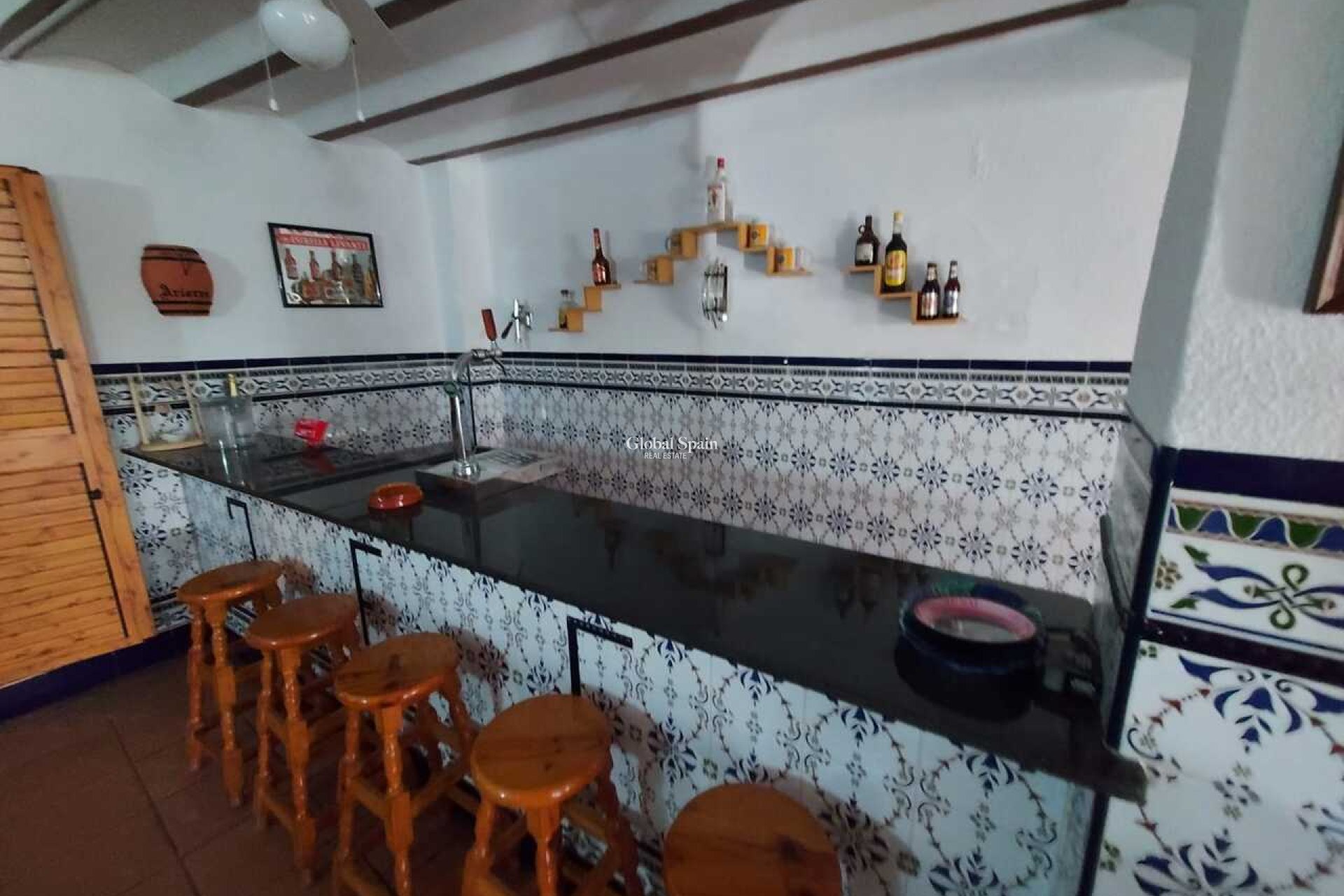 Wiederverkauf - HAUS -
MURCIA - Inland