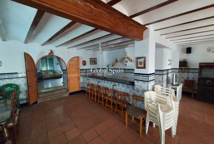 Wiederverkauf - HAUS -
MURCIA - Inland