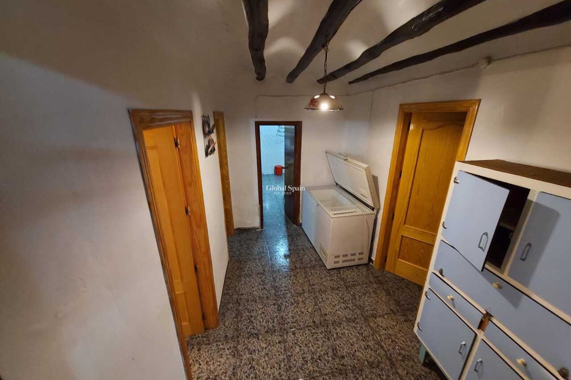 Wiederverkauf - HAUS -
MURCIA - Inland