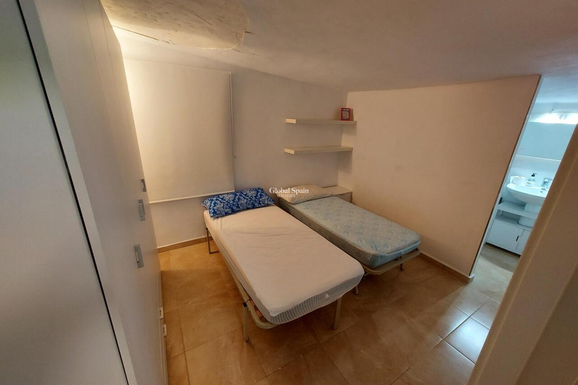 Wiederverkauf - HAUS -
MURCIA - Inland