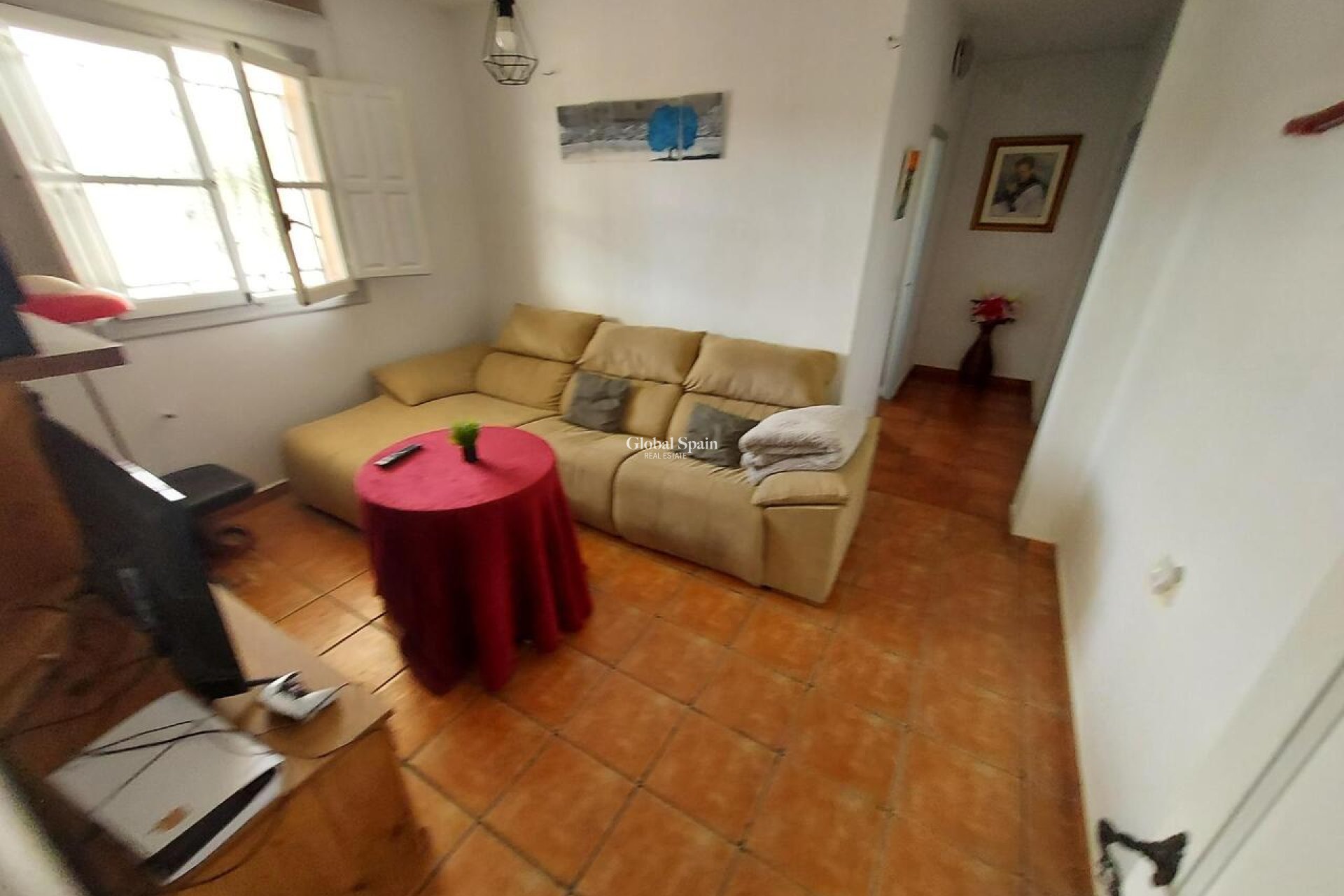 Wiederverkauf - HAUS -
MURCIA - Inland