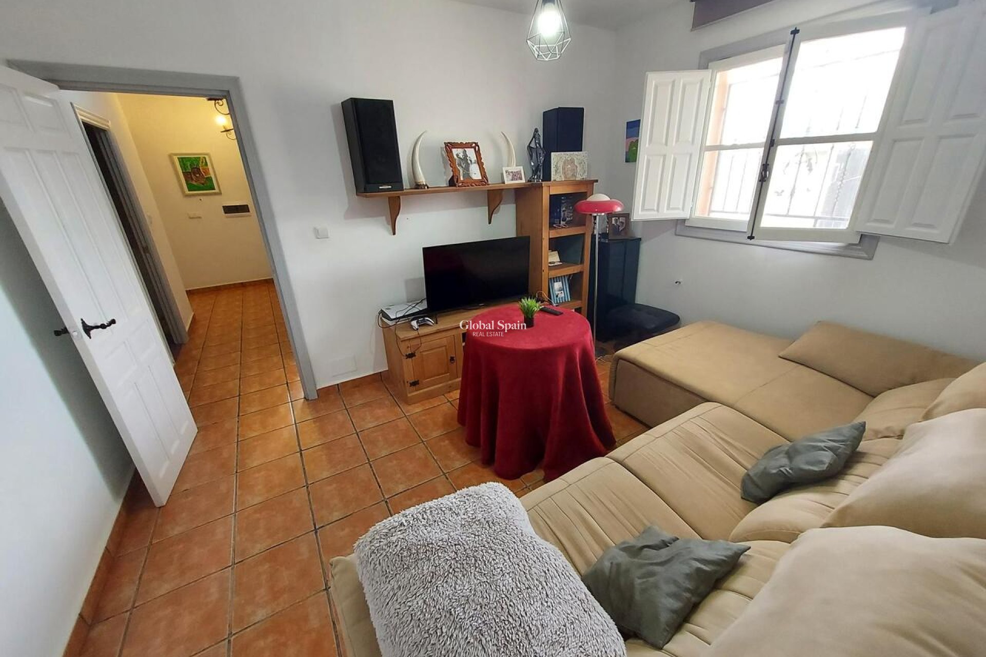 Wiederverkauf - HAUS -
MURCIA - Inland