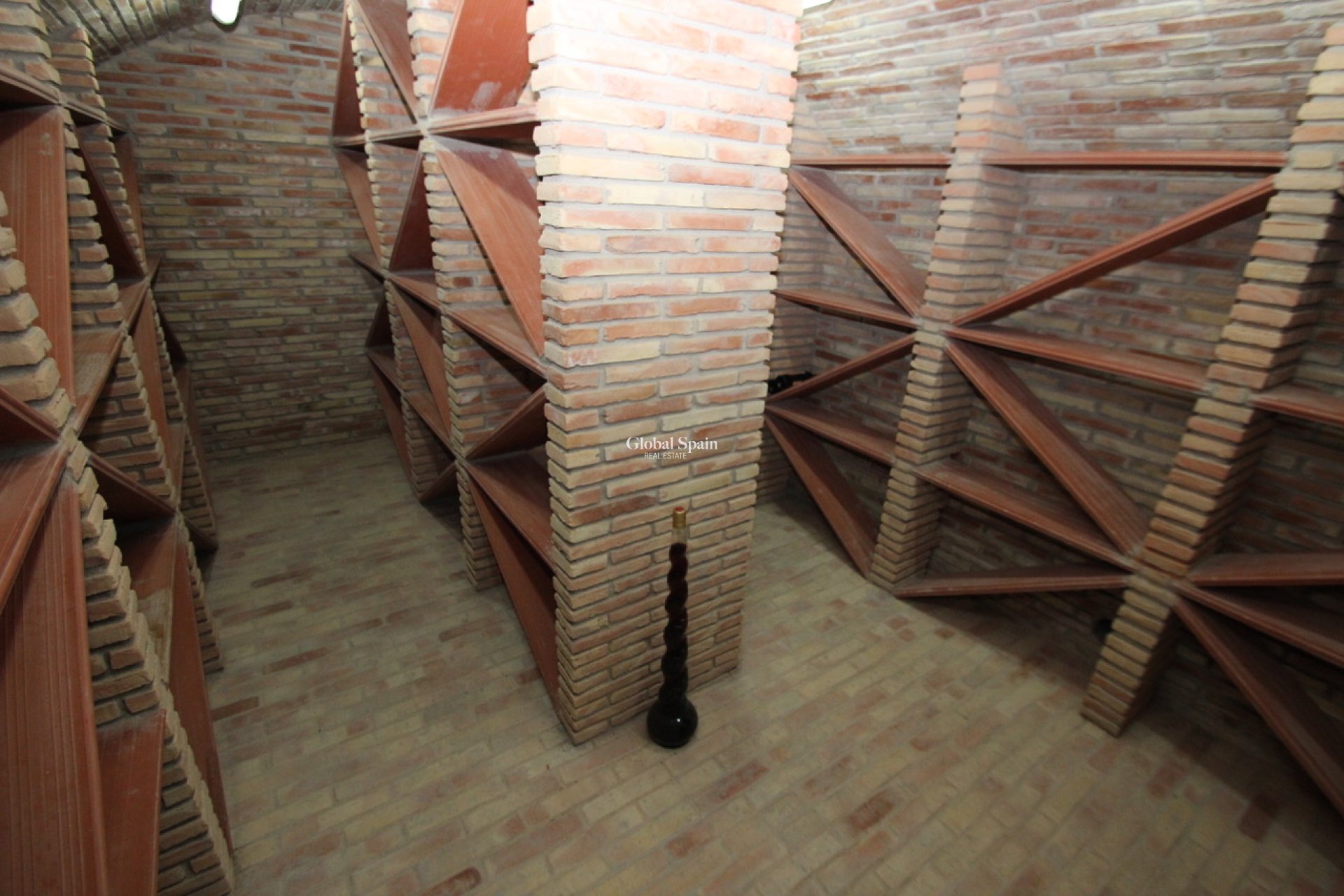 Wiederverkauf - HAUS -
MURCIA - Inland