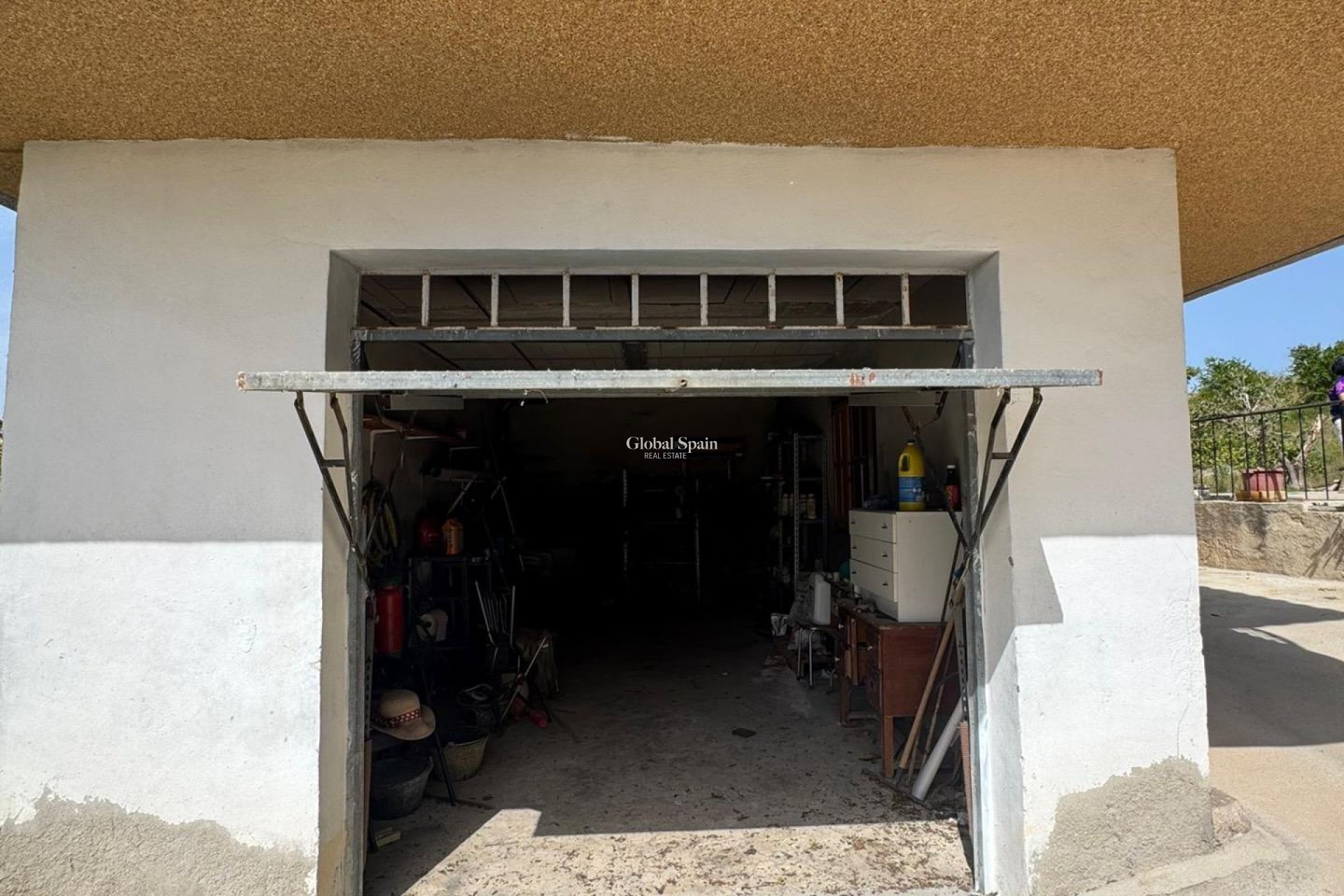 Wiederverkauf - HAUS -
ORIHUELA - Arneva