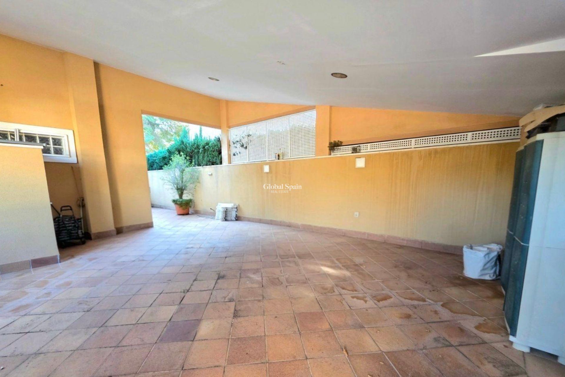 Wiederverkauf - HAUS -
ORIHUELA COSTA - Altos de campoamor