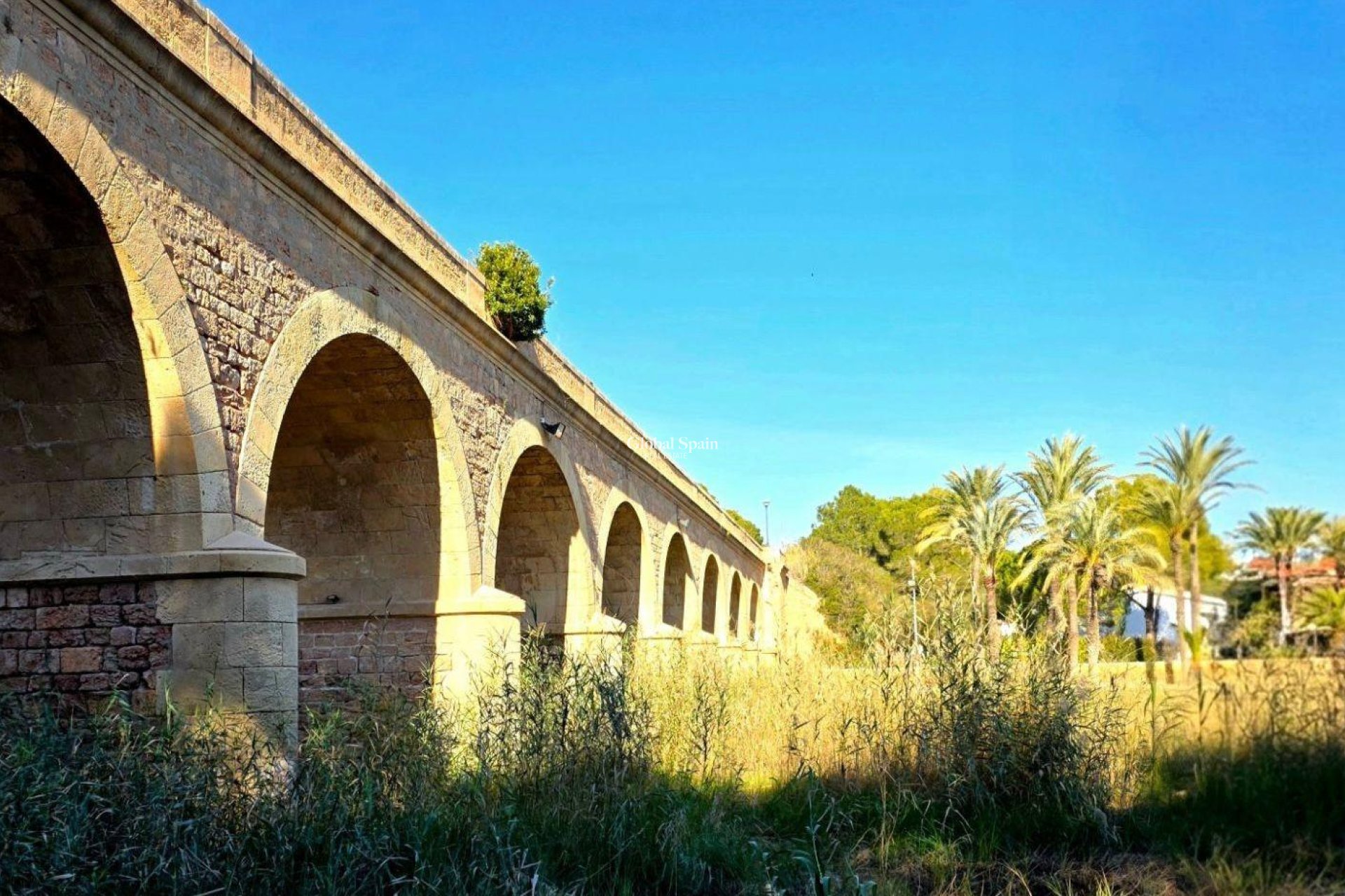 Wiederverkauf - HAUS -
ORIHUELA COSTA - Altos de campoamor