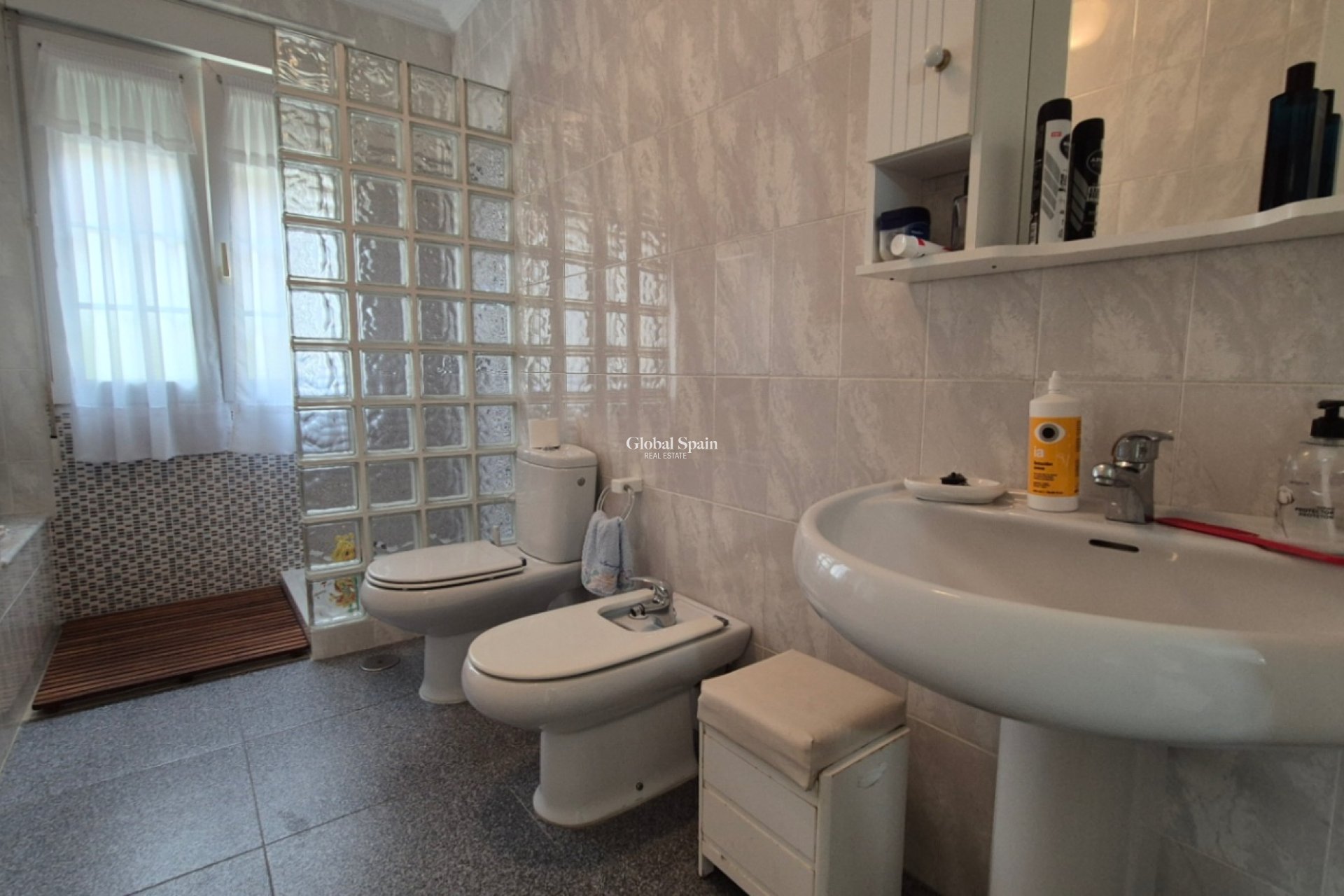 Wiederverkauf - HAUS -
ORIHUELA - Costa Blanca Sur