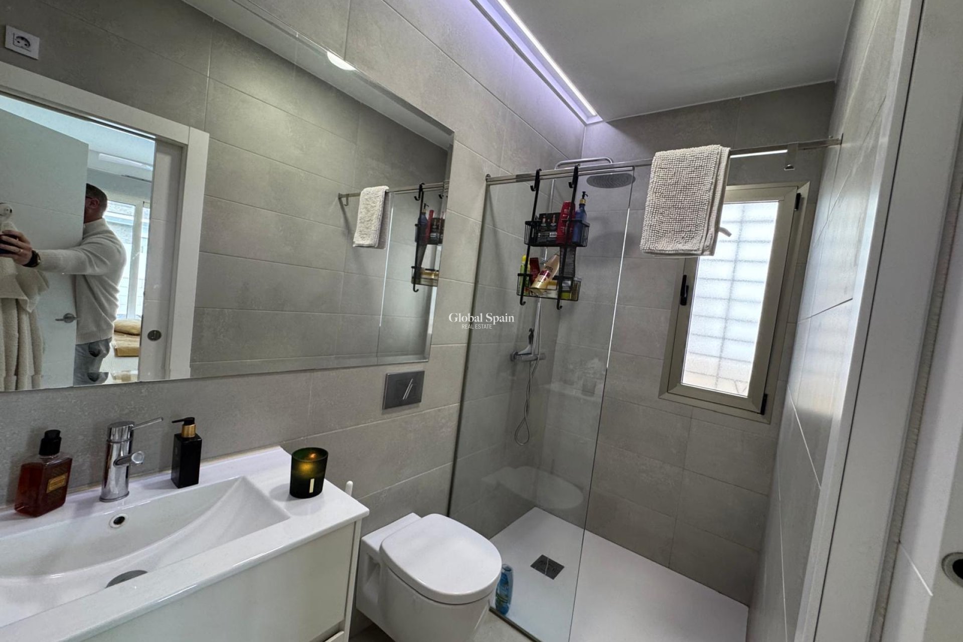 Wiederverkauf - HAUS -
ORIHUELA - Costa Blanca Sur