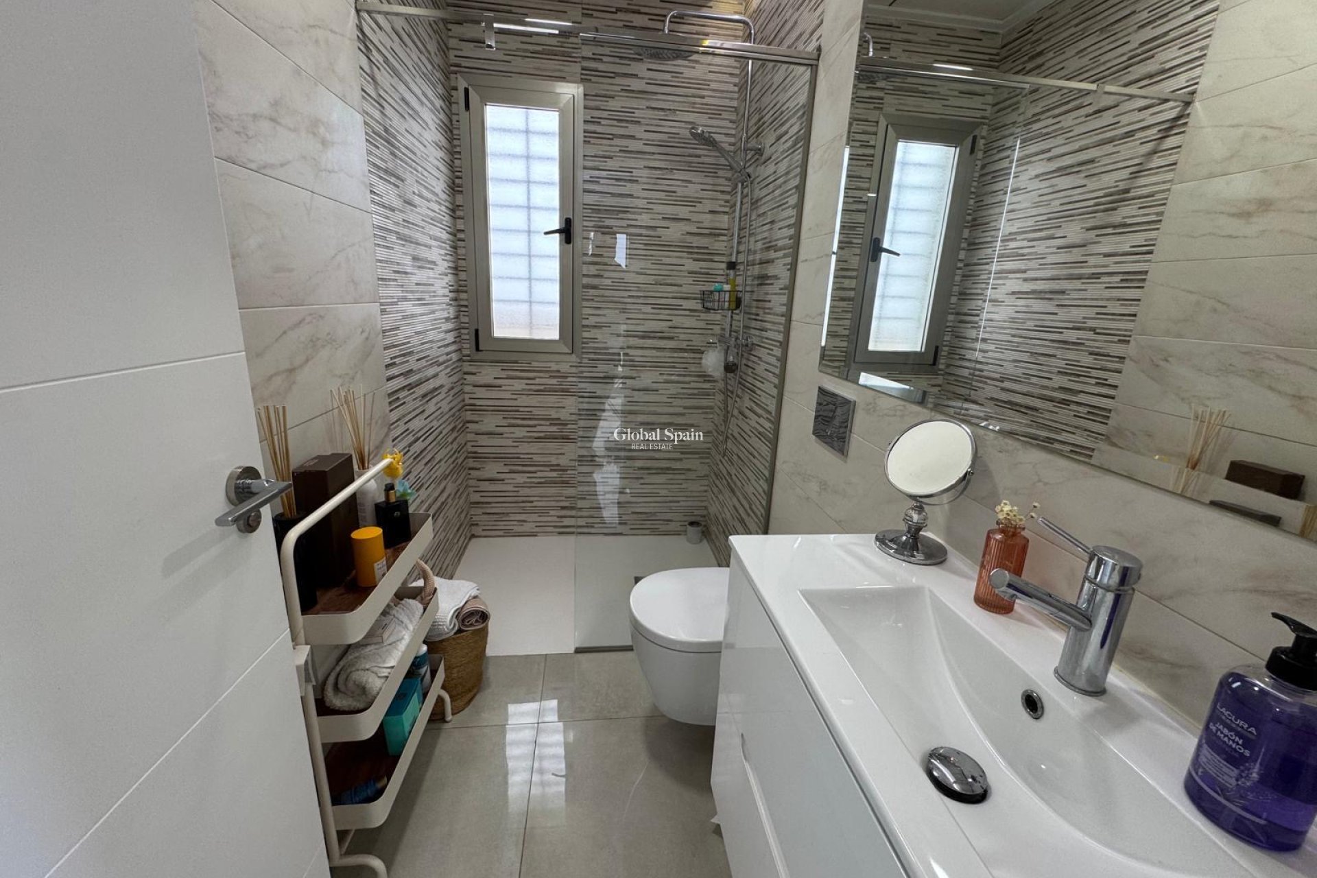 Wiederverkauf - HAUS -
ORIHUELA - Costa Blanca Sur