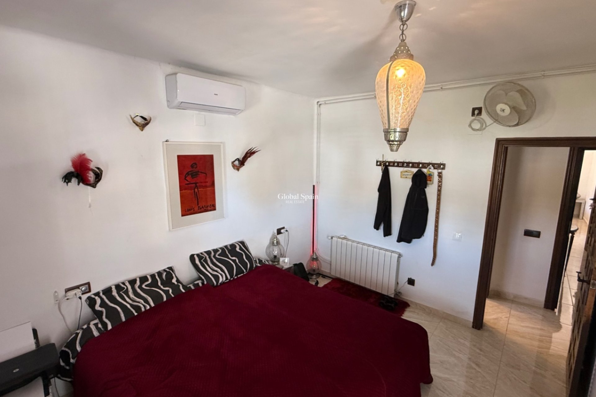 Wiederverkauf - HAUS -
ORIHUELA - Costa Blanca Sur