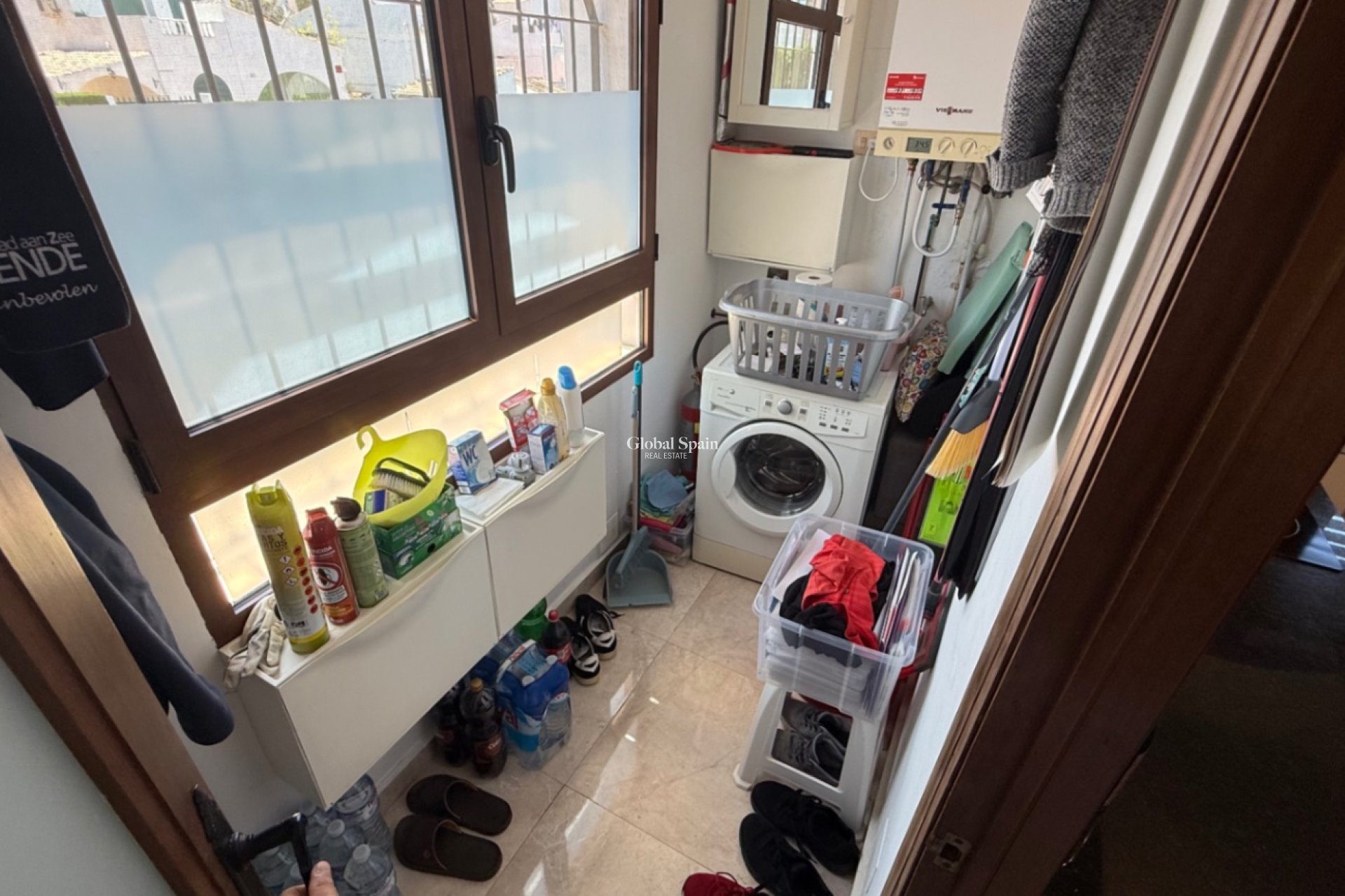 Wiederverkauf - HAUS -
ORIHUELA - Costa Blanca Sur