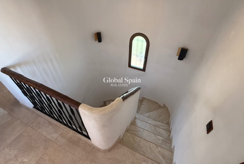 Wiederverkauf - HAUS -
ORIHUELA - Costa Blanca Sur