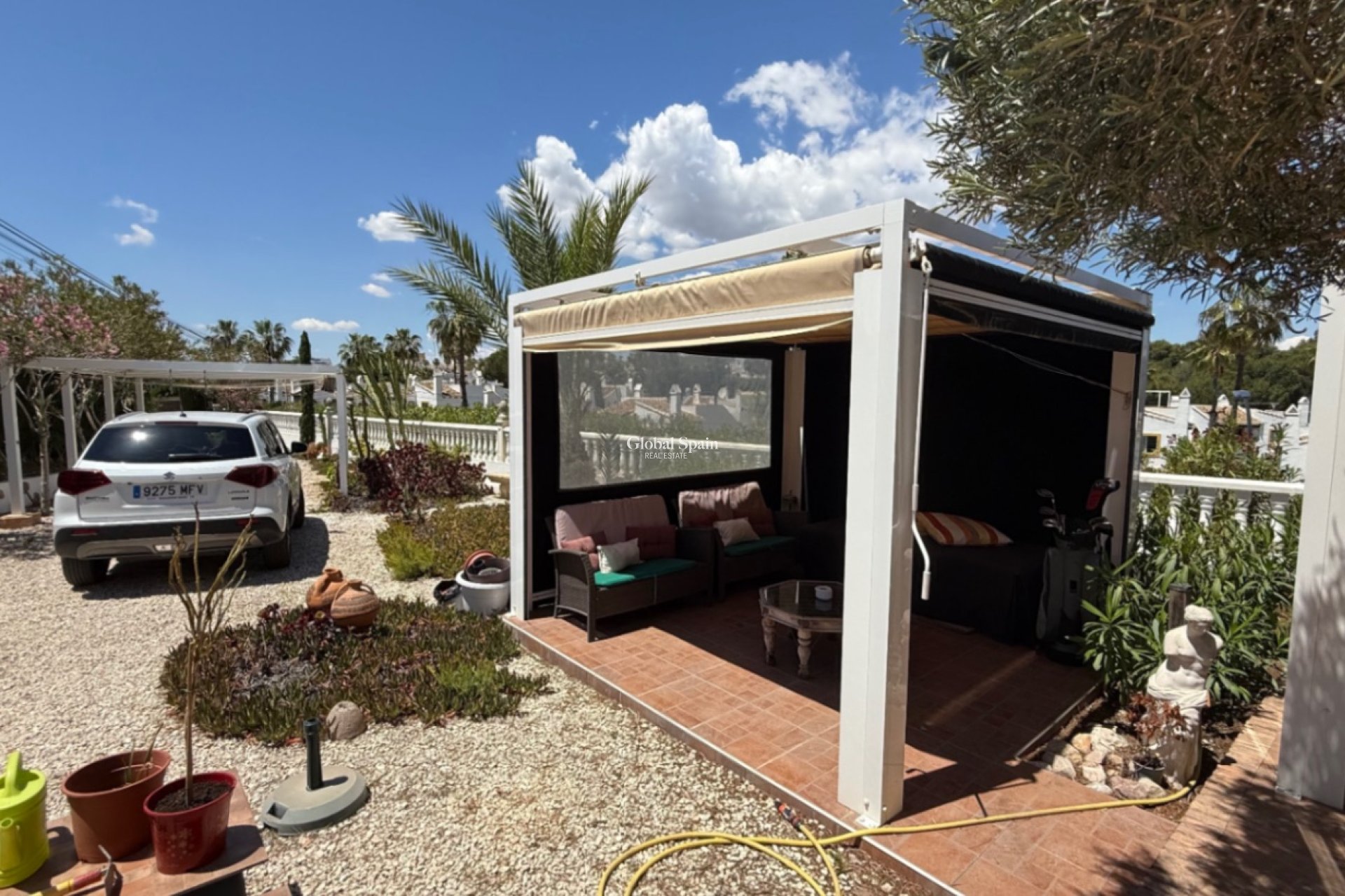 Wiederverkauf - HAUS -
ORIHUELA - Costa Blanca Sur