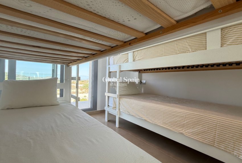 Wiederverkauf - HAUS -
ORIHUELA - Costa Blanca Sur