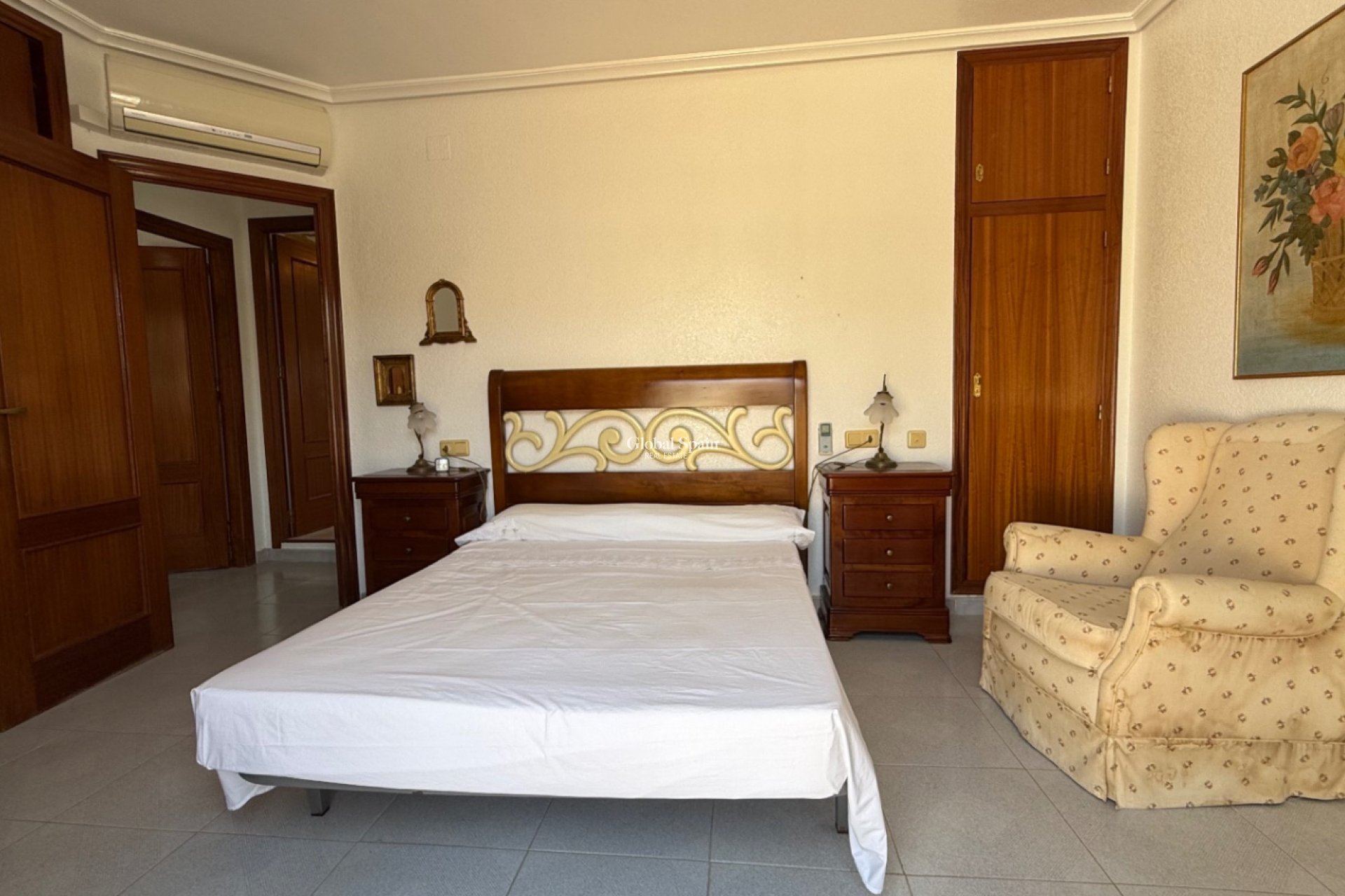 Wiederverkauf - HAUS -
ORIHUELA - Costa Blanca Sur