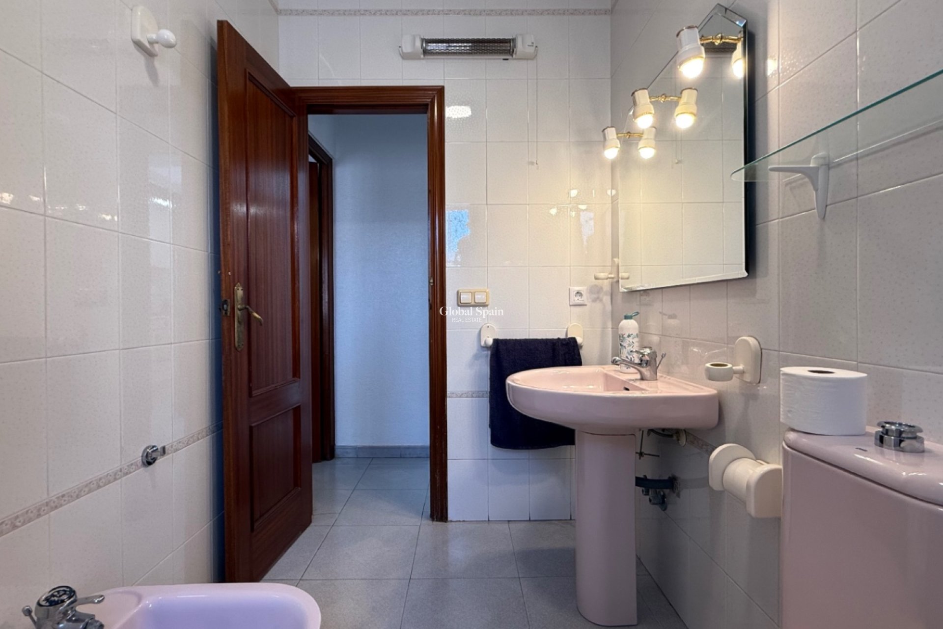 Wiederverkauf - HAUS -
ORIHUELA - Costa Blanca Sur