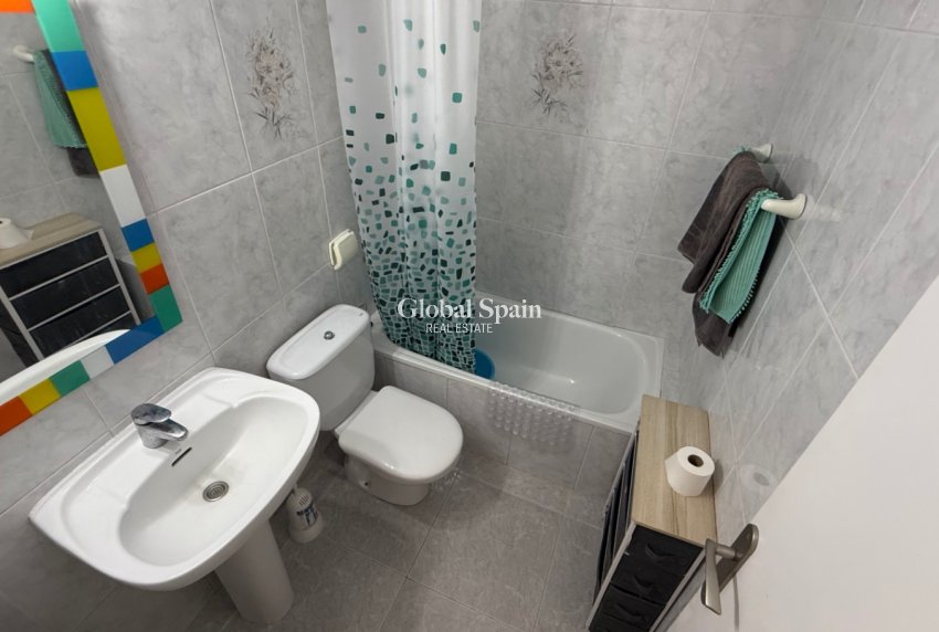 Wiederverkauf - HAUS -
ORIHUELA - Costa Blanca Sur