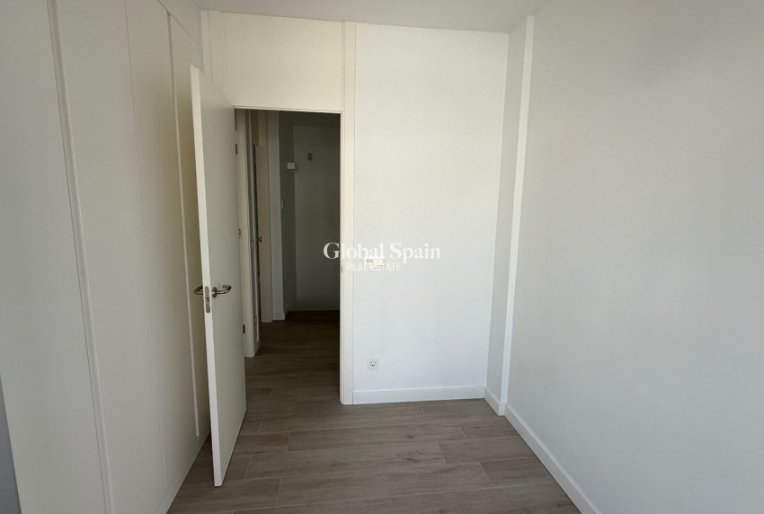 Wiederverkauf - HAUS -
ORIHUELA - Costa Blanca Sur