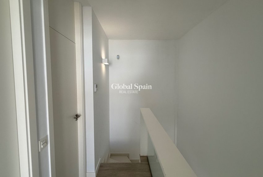 Wiederverkauf - HAUS -
ORIHUELA - Costa Blanca Sur