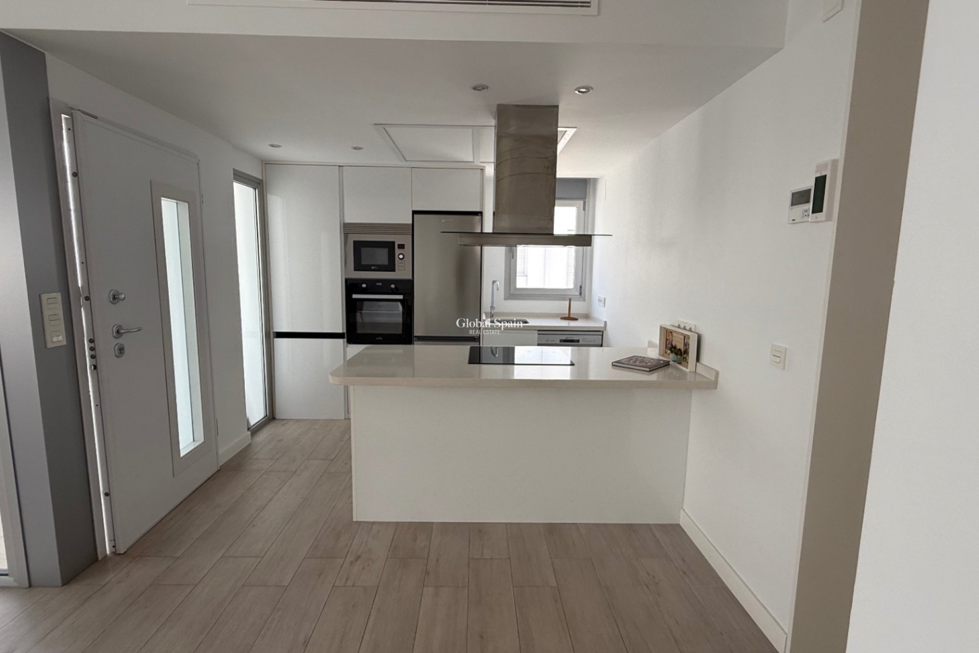 Wiederverkauf - HAUS -
ORIHUELA - Costa Blanca Sur