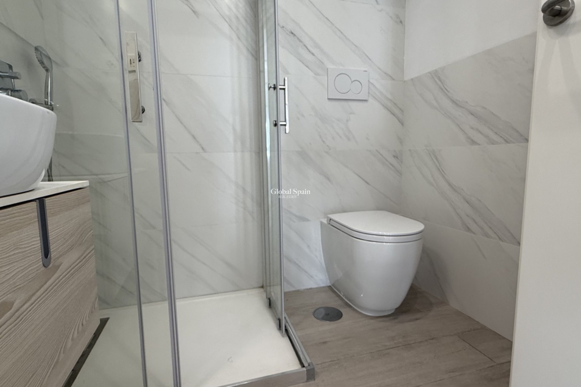 Wiederverkauf - HAUS -
ORIHUELA - Costa Blanca Sur