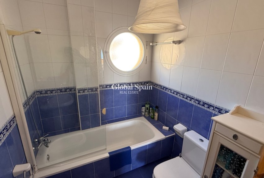 Wiederverkauf - HAUS -
ORIHUELA - Costa Blanca Sur