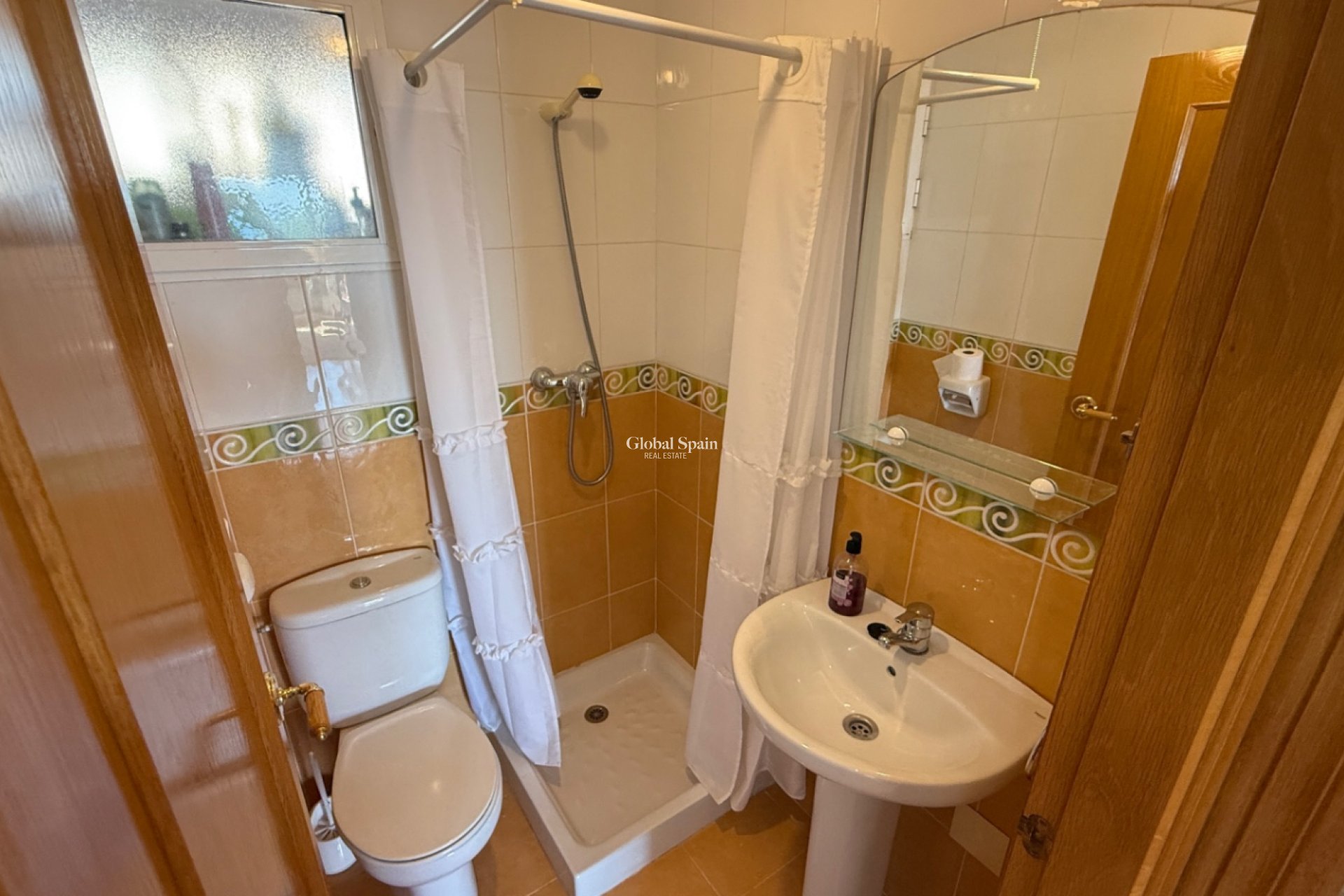 Wiederverkauf - HAUS -
ORIHUELA - Costa Blanca Sur