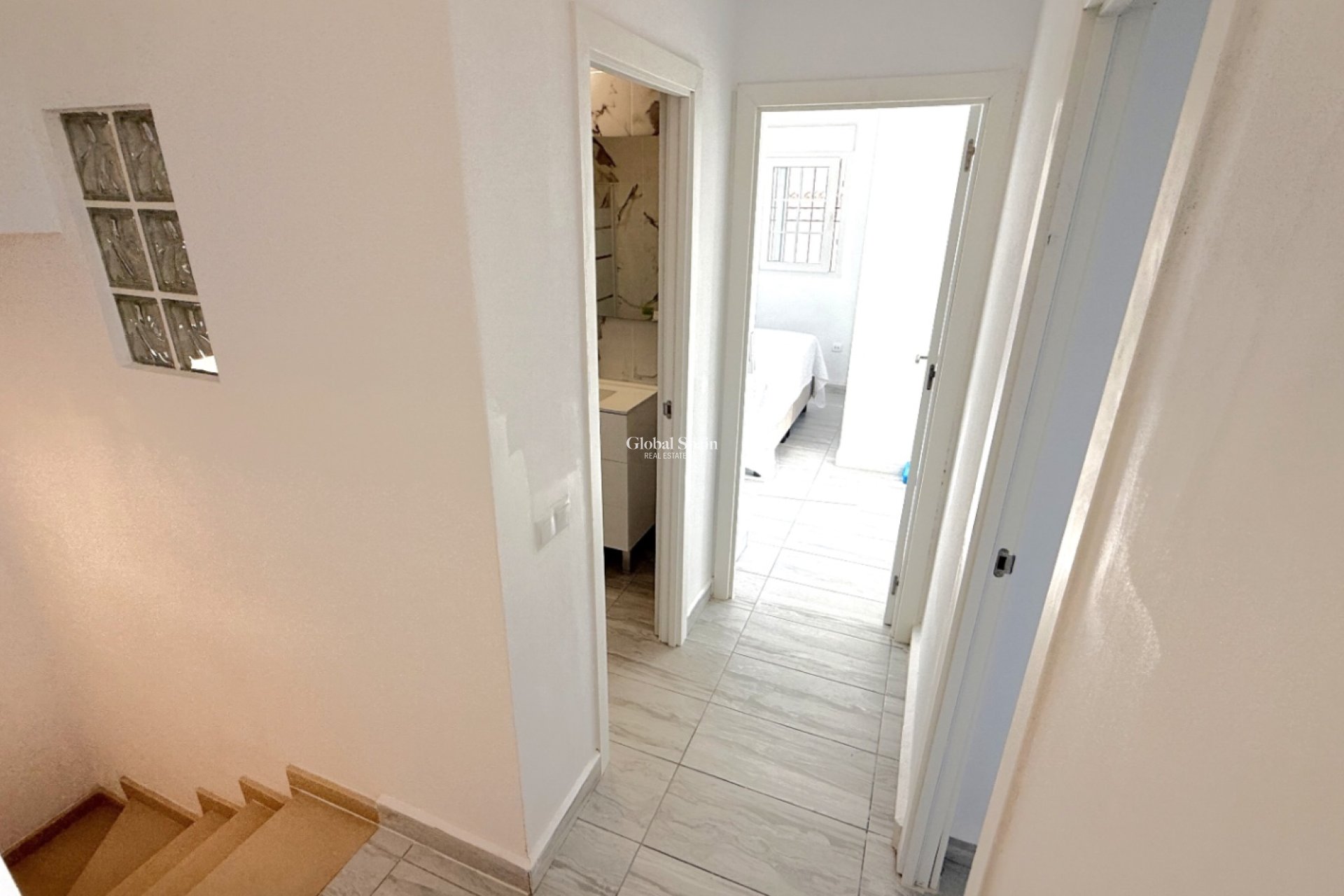 Wiederverkauf - HAUS -
ORIHUELA - Costa Blanca Sur