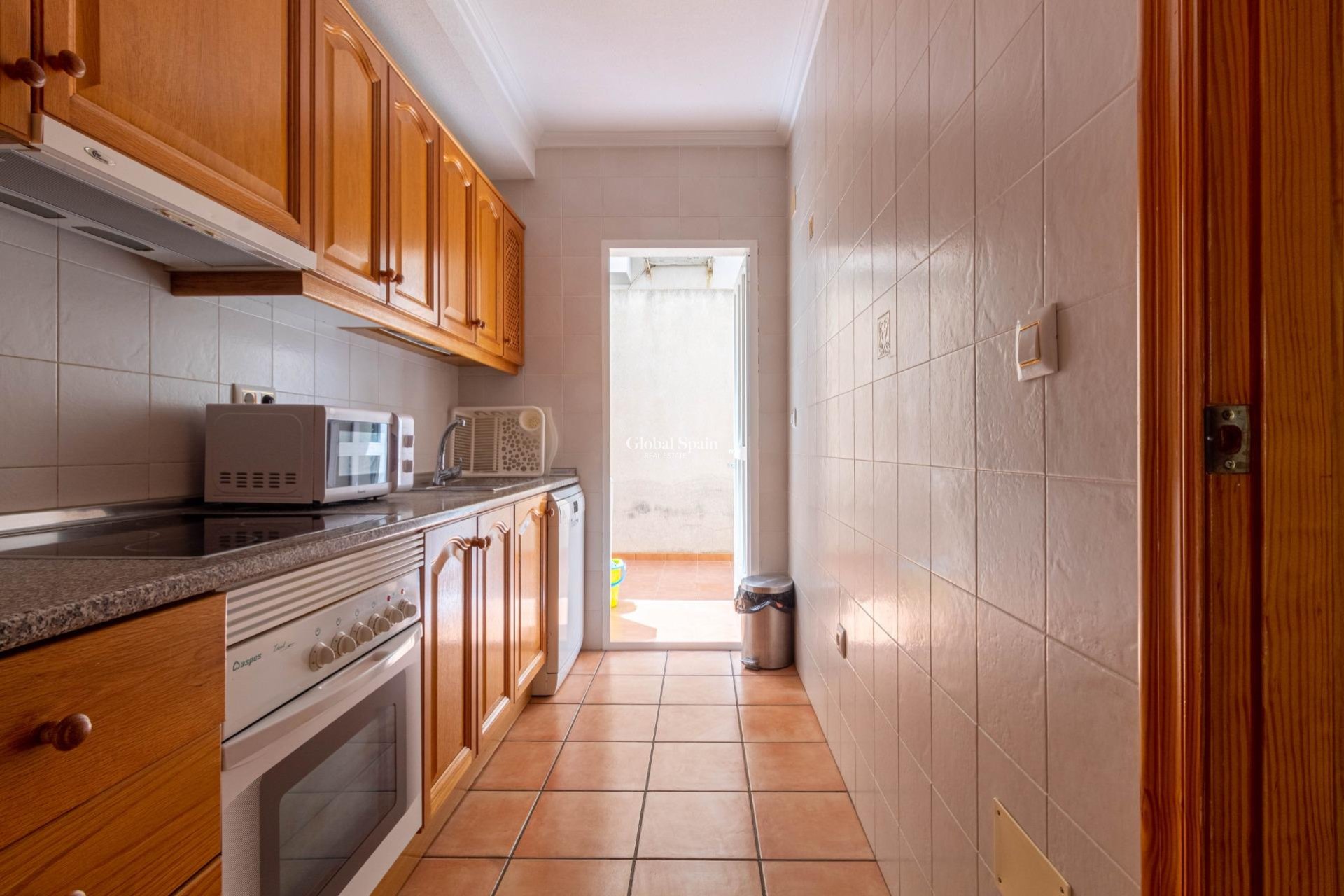 Wiederverkauf - HAUS -
ORIHUELA COSTA - CABO ROIG